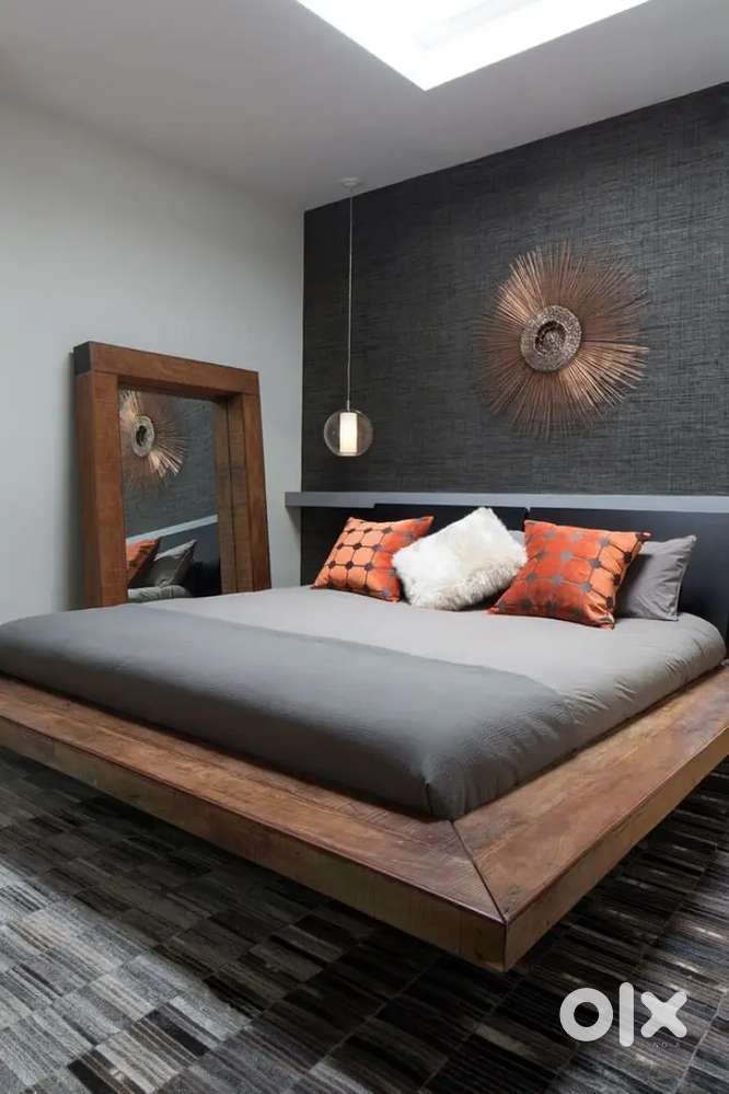2 Bhk Flat in Manikonda