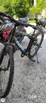 Avon Element Bicycle