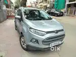 Ford Figo 1.5D TITANIUM SPORTS PACK, 2013, Diesel