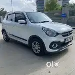 second owner celerio amt
