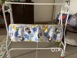 Baby craddle