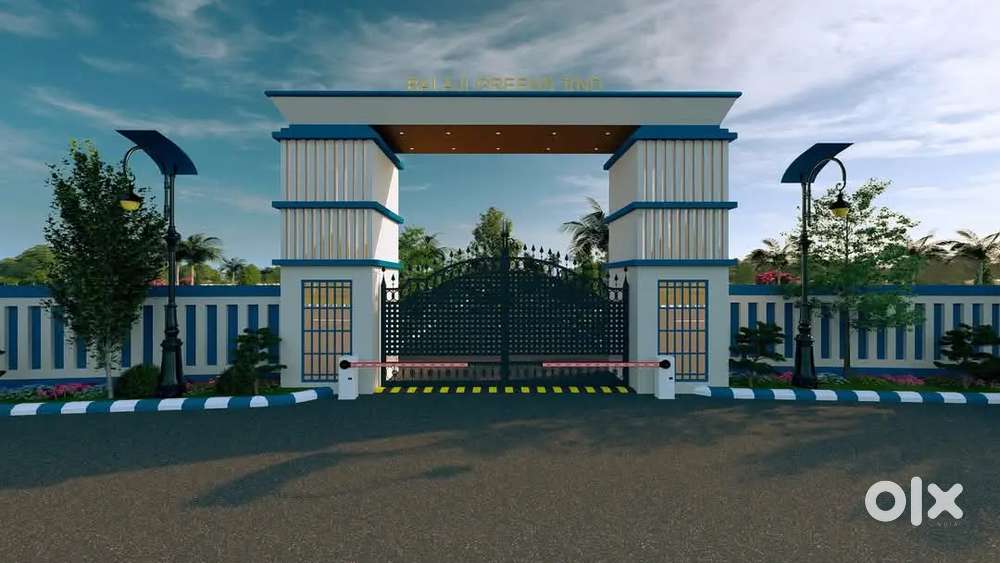 Balaji green 2 kedia