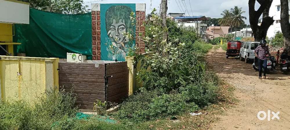 Residential Plot for Sale in Prime Location