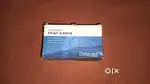 Datacard print ribbon
