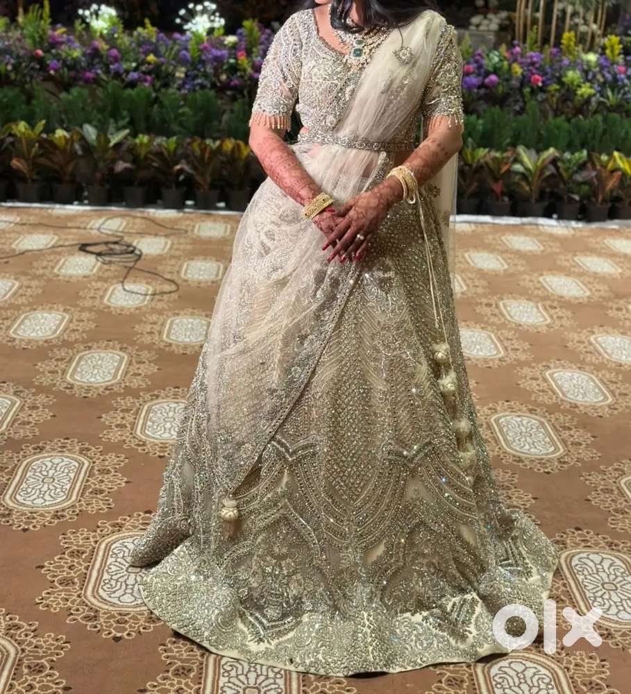 Wedding Lehenga for Sale