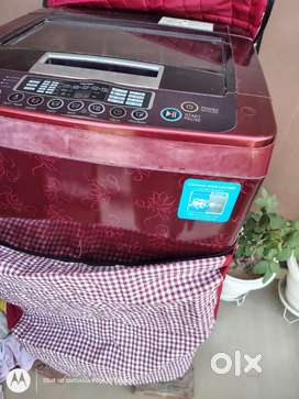 LG Fully Automatic top load 6.5kg