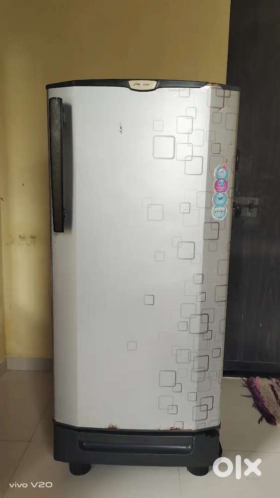 Godrej Edge Pro