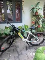VAAN STELVIO PREMIUM ELECTRIC BICYCLE, WHITE, BRAND NEW, @DISCOUNT