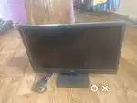 Dell monitor screen