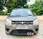 Maruti Suzuki Wagon R VXI MT 1.0L, 2019, Petrol