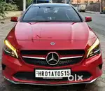 Mercedes-Benz CLA 200 CDI Sport, 2019, Diesel
