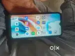 Side fingerprint sensor fast charging battery backup so good