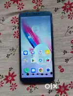 HONOR 9 LITE    4 / 64 ( RS - 2000 FIXED PRICE )