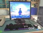 Gaming + Editing PC For Sale – Full RGB Setup