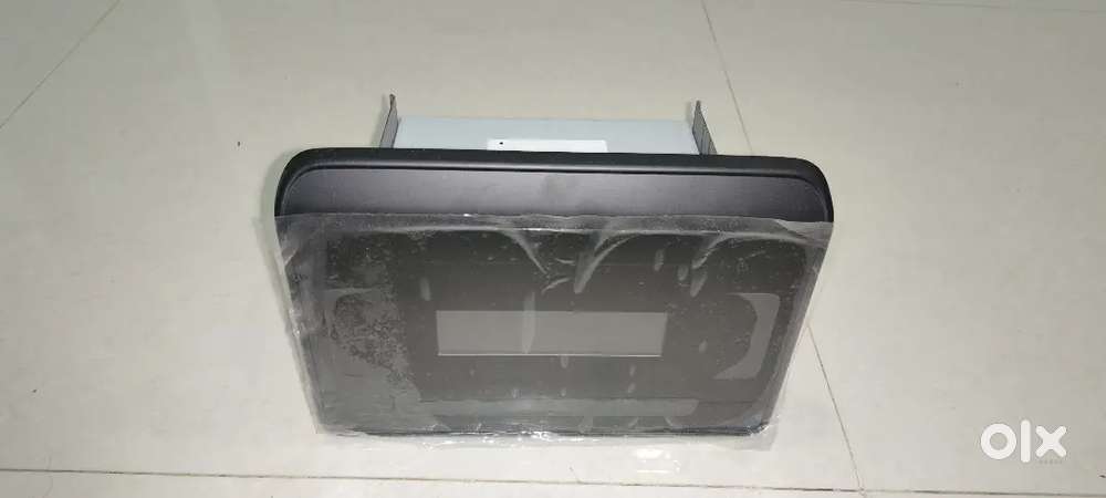 Brand New Maruti Suzuki Ertiga music System