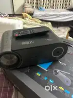 Zebronics Projector 1080p HD