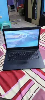 Dell laptop