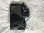 Z6 ll  nikon camera and lences