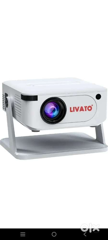 Projector livoto company