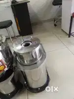 Banana wafers machine