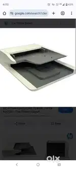 ADF printer (Automated Document Factory)
