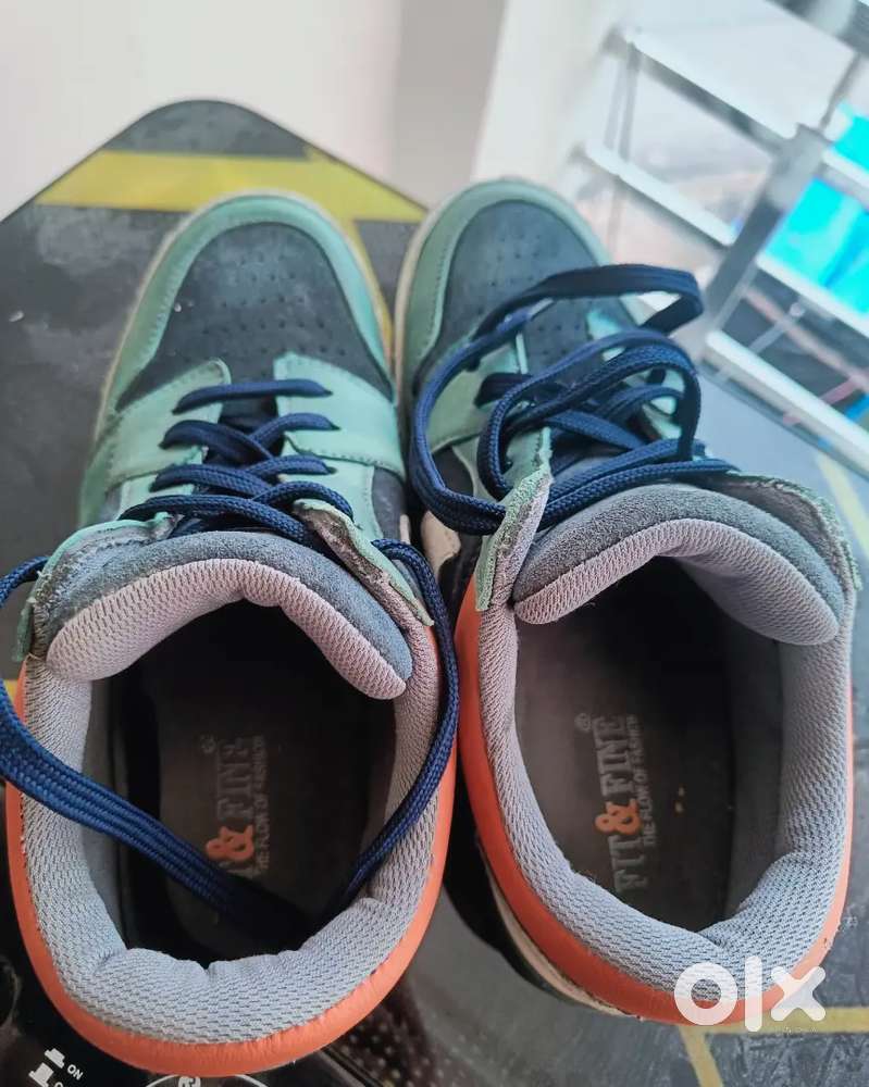 Customize Sport shoes