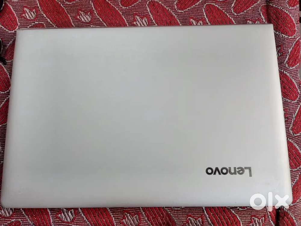 Lenovo laptop (urgent sell karna hai)