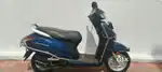 ACTIVA BS6
