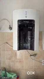 Eureka forbes aqua guard sure Water purifier