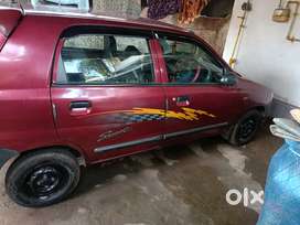 Maruti Suzuki Alto(LXI) For Sale
