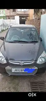 Maruti Suzuki Alto 800 2016