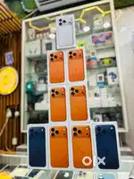iPhone 17 Pro indian and usa stock available