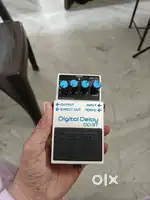 Boss DD3 new Eco