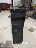 Mx 4000 watt