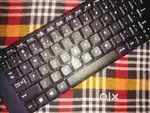 Wireless logitech keyboard and mouse