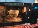 Microwave oven sell fast!