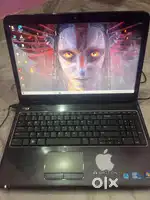 DELL Inspiron N5010 Laptop Windows 10 256 Gb Ssd