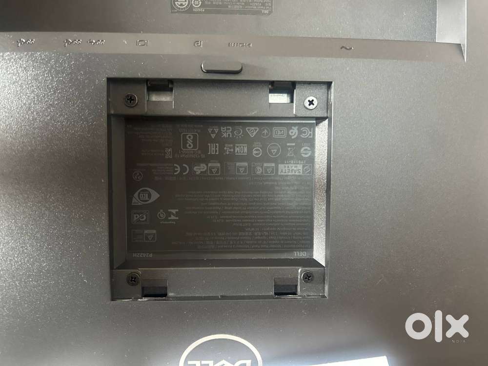 Dell P2422H 24-inch  Need display replacement