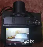 Sony xr 100 mark 3