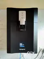 Aquaguard Regal, RO+UV+MTDS,with minerals charge, Fix Rate :- 4500