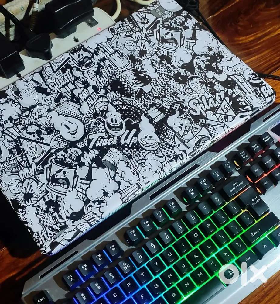 HP Pavilion 15 Laptop
