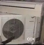 1 tone split AC