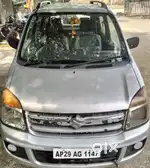 Maruti Suzuki Wagon R 1.0 2009 LPG 97000 Km Driven