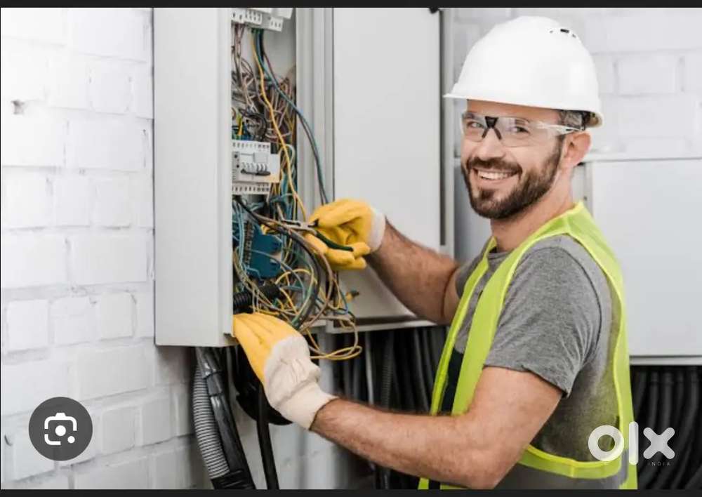 Electrician