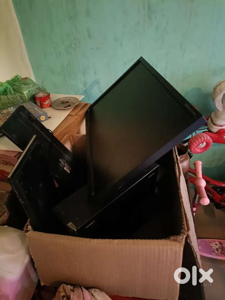 Computer sell