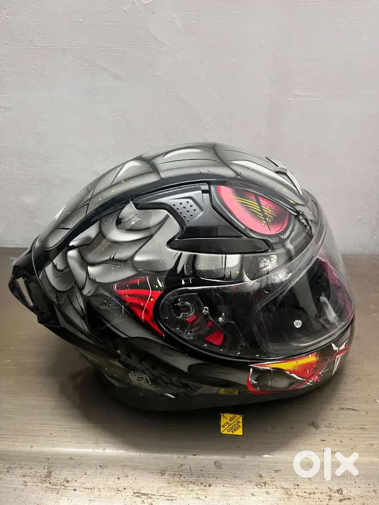Axor helmet for sale