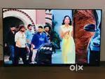 42 Smart Led Tv 4k With Exchange Offer Available With Warranty