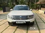 Renault Duster 2012-2015 85PS Diesel RxL, 2013, Diesel