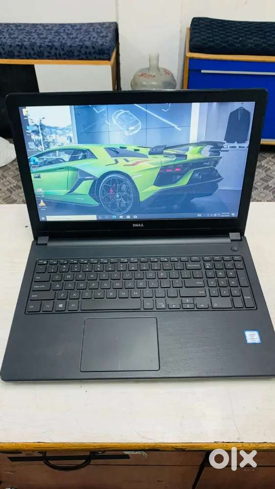 Dell Inspiron i3-5th Laptop