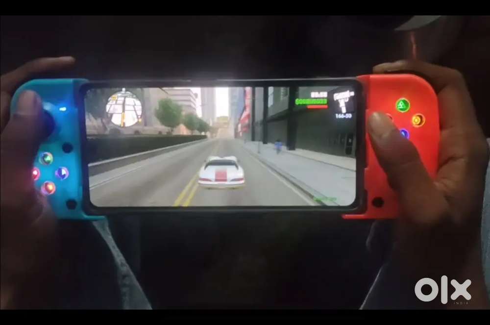 Ninjadog astra one gamepad cantroller